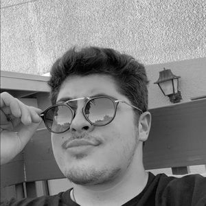 Meet your Posher, John